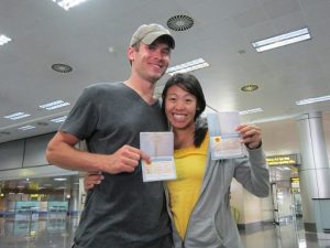 Fee-to-get-visa-on-arrival-Vietnam